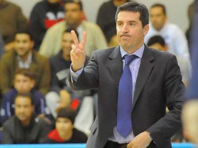 Πρίφτης: «Να συνδυάσουμε συγκέντρωση και μαχητικότητα»