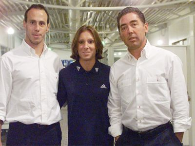 Αναβλήθηκε η δίκη Κεντέρη – Θάνου