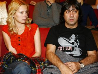 Στην Κω για διακοπές ο Γιώργος Θεοφάνους