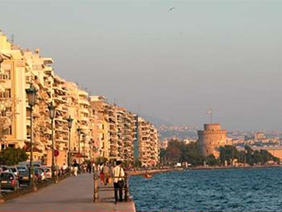 «Bουτιά» στον Θερμαϊκό για 26χρονη