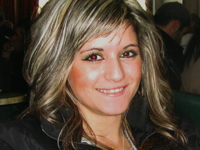 Άλλο ένα θύμα της ασφάλτου