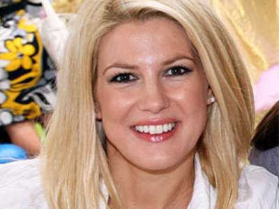 Θρασκιά: «Ασχολούμαι επί 24ώρου βάσεως με το μωρό μου»