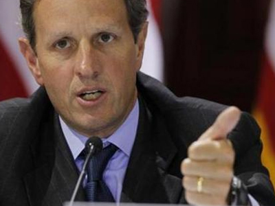 Επιστολή Γκάιτνερ προς την G20