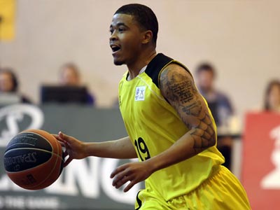 «Νιώθω ευλογημένος»