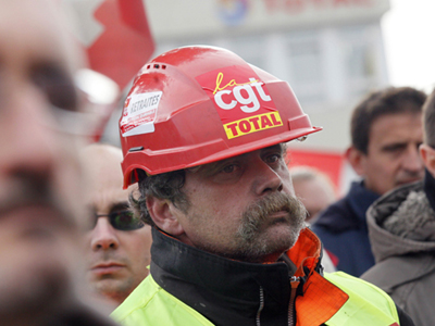 Ακριβές… οι απεργίες στη Γαλλία