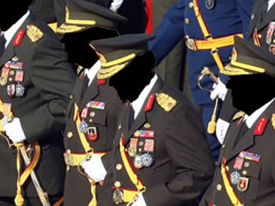 Τουρκία: Θεωρίες συνωμοσίας