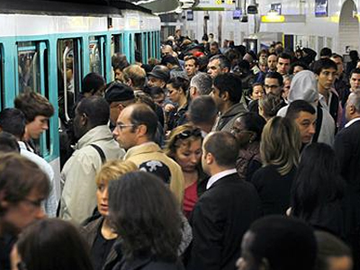 Νέες απεργίες στη Γαλλία