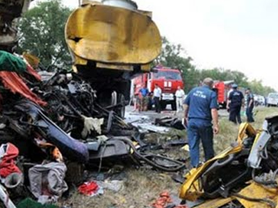 Νεκρός οδηγός τρακτέρ