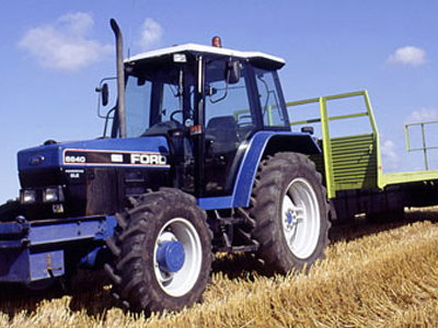 Καθηγητής διαμελίστηκε από γεωργικό μηχάνημα στην Καλαμπάκα