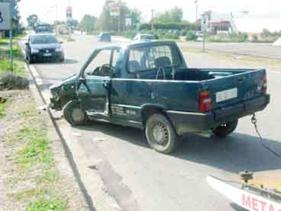 Είχαν… άγιο