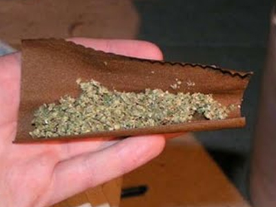 Σύλληψη 34χρονου για ναρκωτικά στις Σέρρες