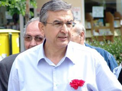 «Έφυγε» νωρίς