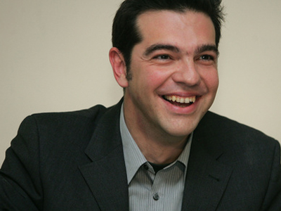 To ρουσφέτι του Τσίπρα