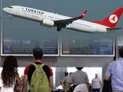 Μεγαλώνει ο στόλος των τουρκικών αερογραμμών