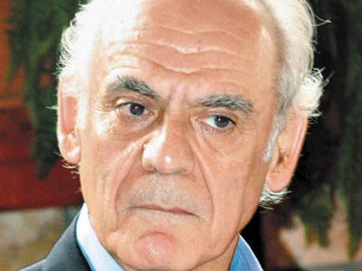 Μήνυση κατέθεσε ο Α. Τσοχατζόπουλος