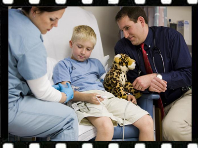 Τα «πειραματόζωα» της νέας γρίπης