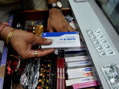 Επικίνδυνο μικρόβιο εντοπίστηκε στην Κίνα