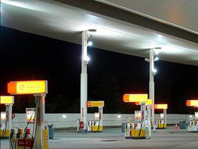 Ληστεία με κοντόκαννες καραμπίνες σε βενζινάδικο στην Κόρινθο