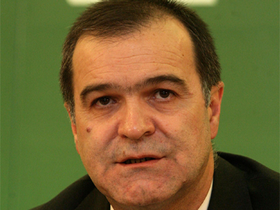 Μήπως αρχίζει να δικαιώνεται ο Α. Βγενόπουλος;