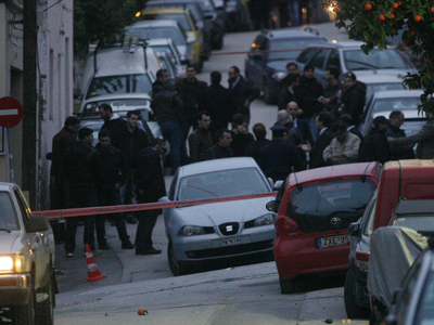 Από σφαίρες αστυνομικού ο θάνατος του 25χρονου