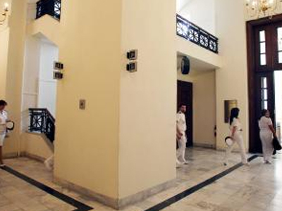 Χάθηκε η αντιδήμαρχος