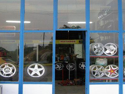 Πήγαν για επισκευή και έκλεψαν εργαλείο