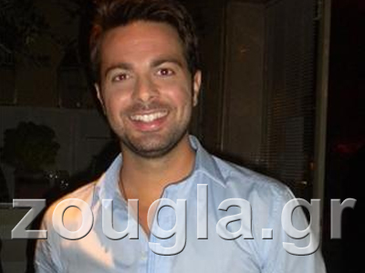 Ηλίας Βρεττός: «Δεν έχω σχέση με τη Ναταλία Γερμανού»