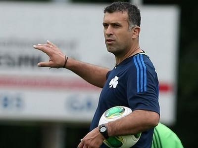 Αναστασίου: «Αδικούμε τους εαυτούς μας»