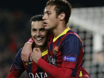 Νεϊμάρ: «Όλα είναι νόμιμα στο συμβόλαιό μου»