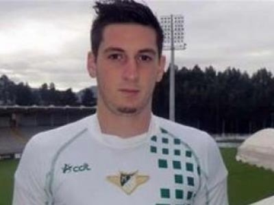 Ακόμη μια μεταγραφή για τον Παναιτωλικό