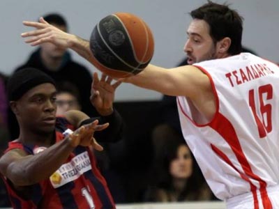 Νικήτρια στο ντέρμπι των νεοφώτιστων η Ν. Κηφισιά