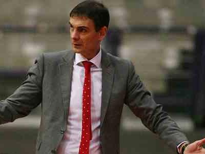 Μπαρτζώκας: «Το μομέντουμ δεν είναι καλό για μας»