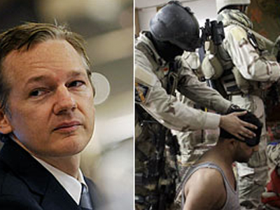 «Δεν είμαστε αντι-Αμερικάνοι»