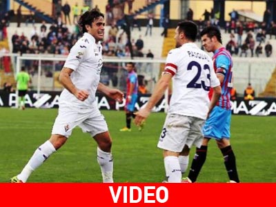 Ιταλία: «Διπλό» για τη Φιορεντίνα, «χαρακίρι» για τιςΝάπολι και Ίντερ