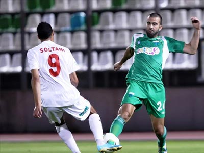 Λεβαδειακός: Χάνει το υπόλοιπο της σεζόν ο Μανόλο