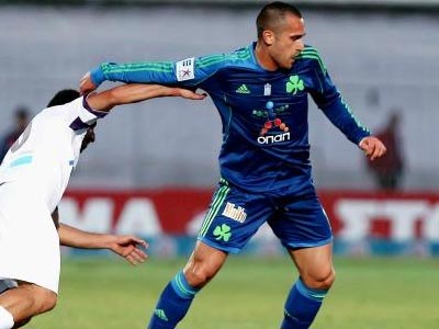 Μπαϊράμι: «Μου έχουν λείψει οι αγώνες»