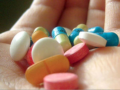 Ρίχνουν τους Καρπαθιώτες στα ψυχοφάρμακα