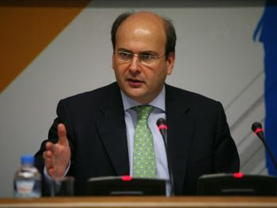 Νομοσχέδιο για ίδρυση και λειτουργία επιχειρηματικών πάρκων