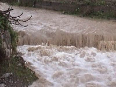 Νεαρός βρέθηκε νεκρός σε χείμαρρο