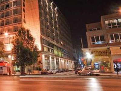 Στο στόχαστρο ληστών ξενοδοχείο στις Αχαρνές