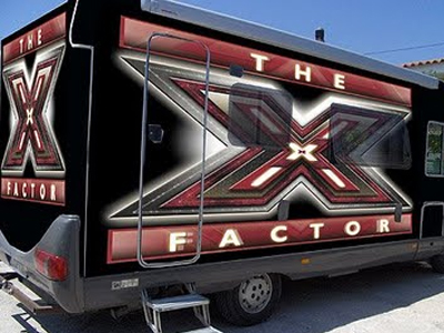 Η νέα γρίπη «χτύπησε» το X Factor