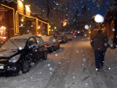Ραγδαία επιδείνωση του καιρού