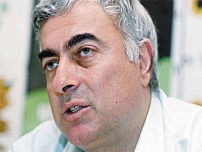 Έχει γέλιο ο Χρυσόγελος