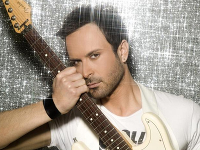 O Χριστοφόρου πάει Eurovision με την Κύπρο