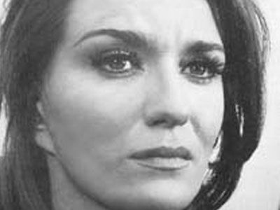 Η μεγάλη… μάχη της Μαίρης Χρονοπούλου