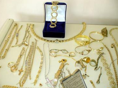 Διαρρήκτες με «χειρουργικά» εργαλεία