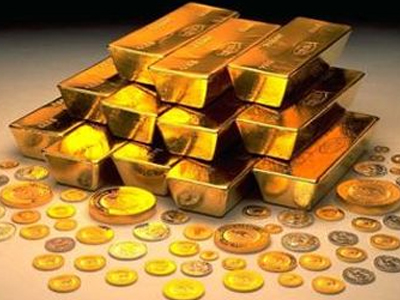 Έκλεψαν πλάκες χρυσού αξίας 50.000 ευρώ