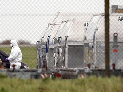 Σαουδάραβας κατασκευαστής βομβών στο στόχαστρο των ΗΠΑ