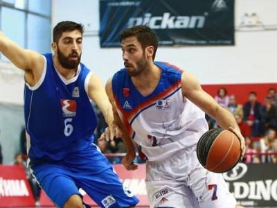 Επέστρεψε στις νίκες ο Πανιώνιος