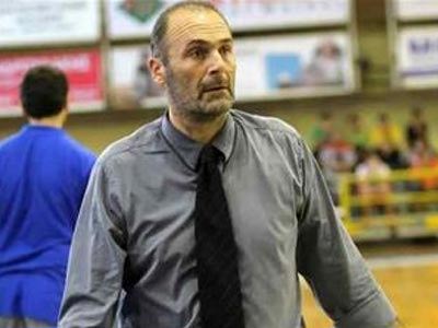 «Ελπίζω η δουλειά μας να φανεί στο γήπεδο»